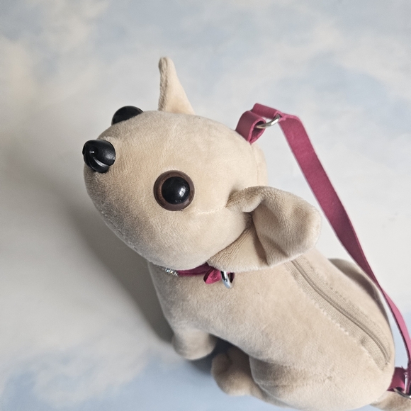 Paris Hilton chihuahua dog purse costume purse the simple life - Picture 16 of 16